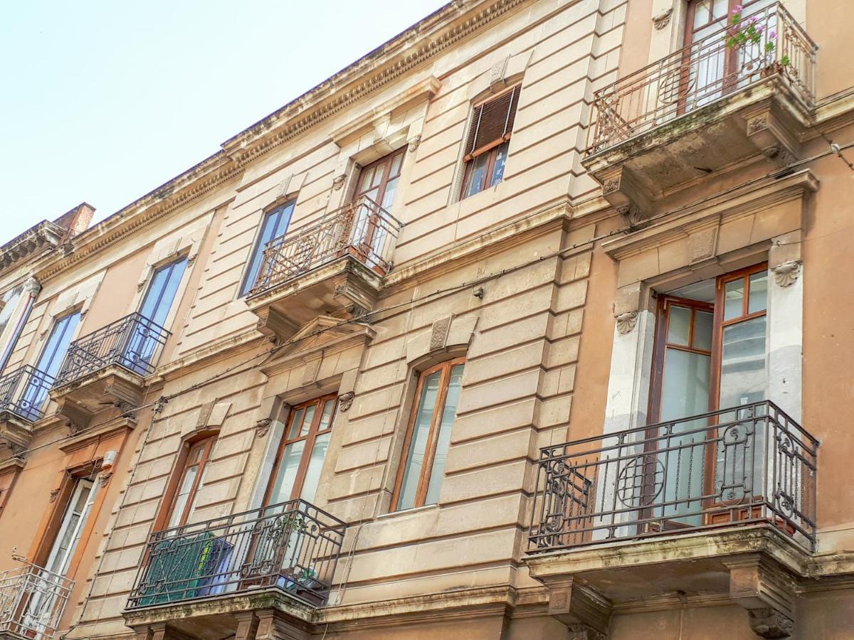 Dietro Il Castello CTA Exterior foto